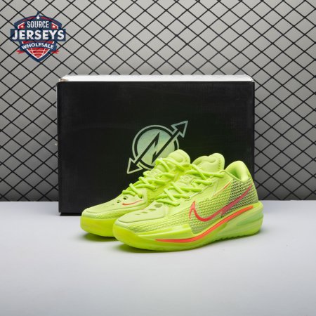 Nike GT Cut EP EYBL Volt IM2130-700 Men's