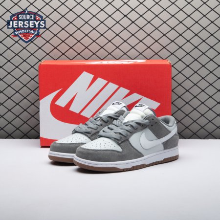 Nike Dunk Low Retro SE Cool Grey Photon Dust White IB6399-001 Unisex