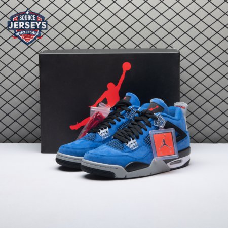 Jordan 4 Retro Eminem Encore Men's