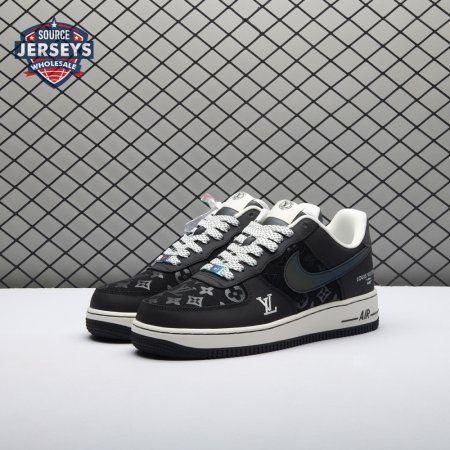 Nike Air Force 1 Low SC0601-573 Unisex