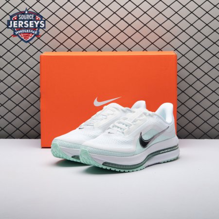 Nike Air Zoom Pegasus Premium White Mint Foam HQ2593-103 Unisex