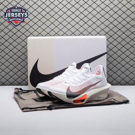 Nike Air Zoom Alphafly Next% 3 Prototype FD8356-100 Unisex