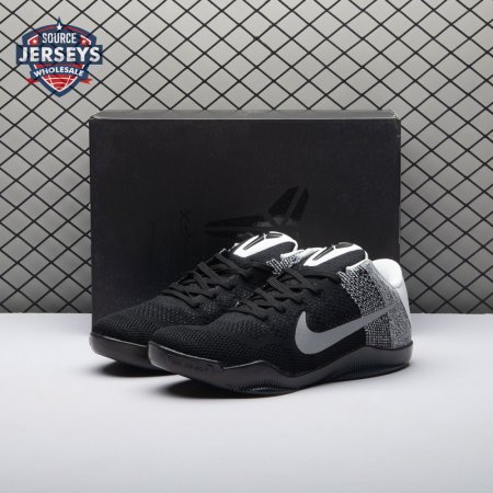 Nike Kobe 11 Elite Low Last Emperor 822675-105 Men's