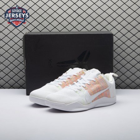 Nike Kobe 11 Elite Low 4KB 824463-199 Men's