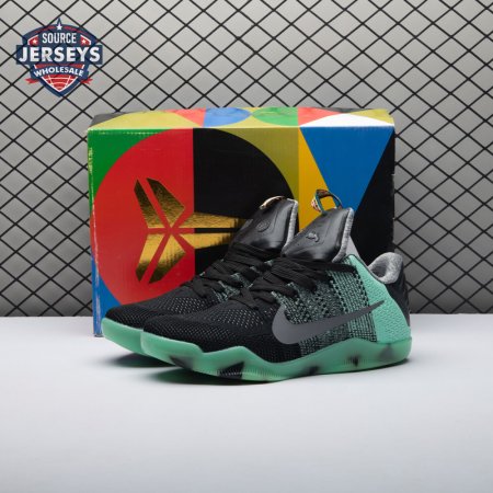 Nike Kobe 11 Elite Low All-Star 822675-305 Men's