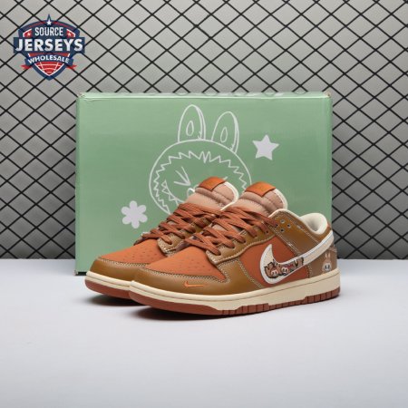 Nike Dunk Low DG2025-007 Unisex