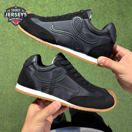 LOEWE Flow Runner Black