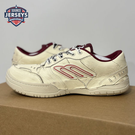 Balenciaga Hamptons Worn-Out Beige