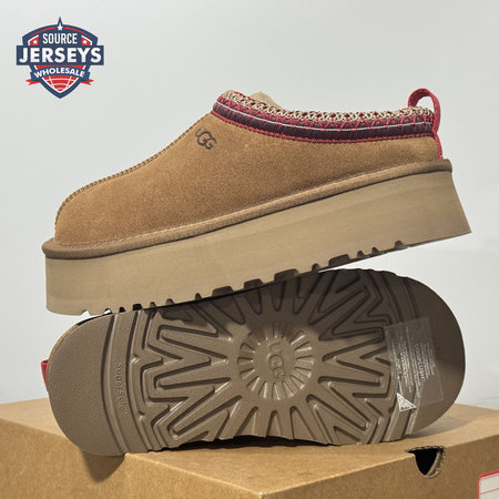 UGG Tazz II Slipper Chestnut