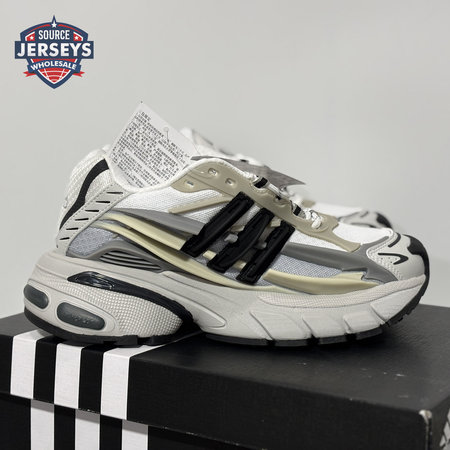 Pharrell Williams x Adidas Jellyfish White Grey