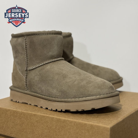 UGG Classic Mini Mid-Calf Boot Chestnut