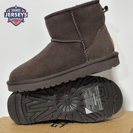 UGG Classic Mini Mid-Calf Boot Coffee