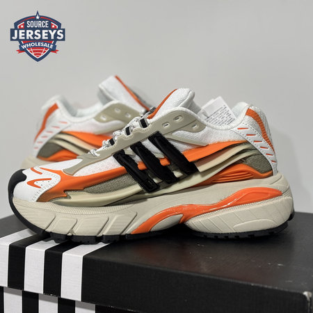 Pharrell Williams x Adidas Jellyfish White Orange