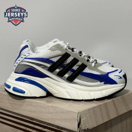 Pharrell Williams x Adidas Jellyfish White Blue