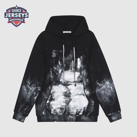 Balenciaga Hoodie (B21)