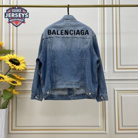 Balenciaga Jacket (B9)