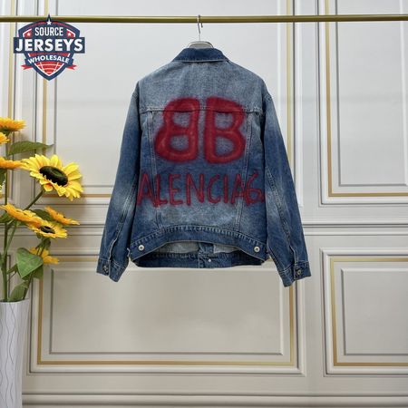Balenciaga Jacket (B3)