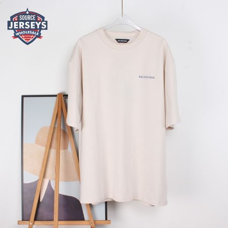 Balenciaga T-Shirt (B47)