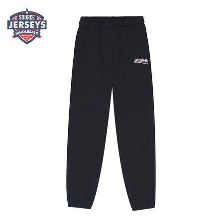 Balenciaga Pants (B30) Black