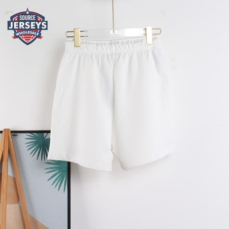 Balenciaga Shorts (B31) White