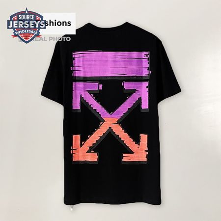 Off White Marker Tee