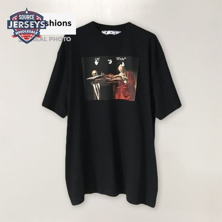 Off White Caravaggio Tee