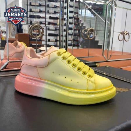 ALEXANDER MCQUEEN SNEAKER - AM20