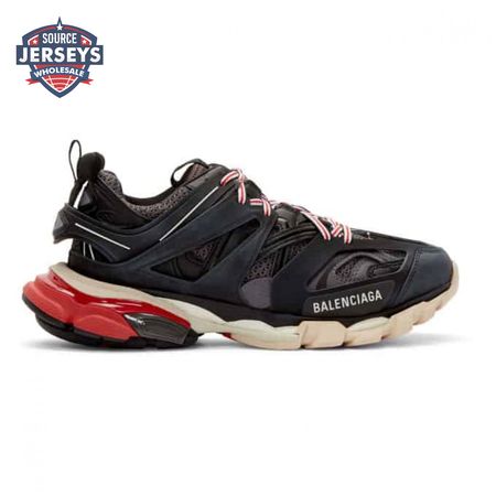 BALENCIAGA TRACK TRAINER - BB6