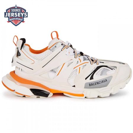 BALENCIAGA TRACK TRAINER - BB3