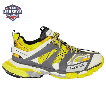 BALENCIAGA TRACK TRAINER - BB1