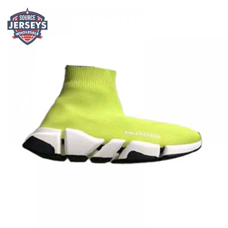 BALENCIAGA SPEED 2.0 SNEAKER - BB148