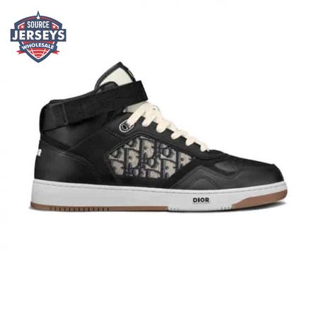 B27 HIGH-TOP SNEAKER - CD77