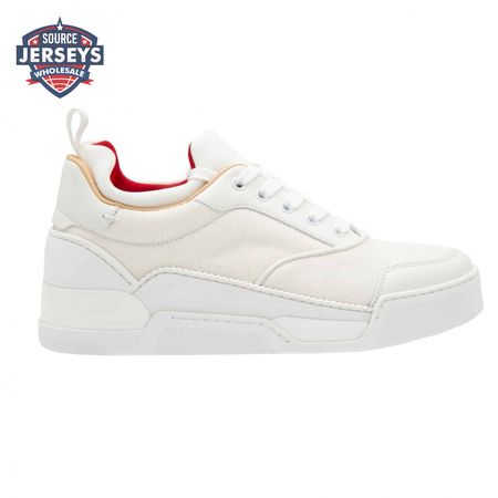 CHRISTIAN LOUBOUTIN AURELIEN SNEAKER - CL62