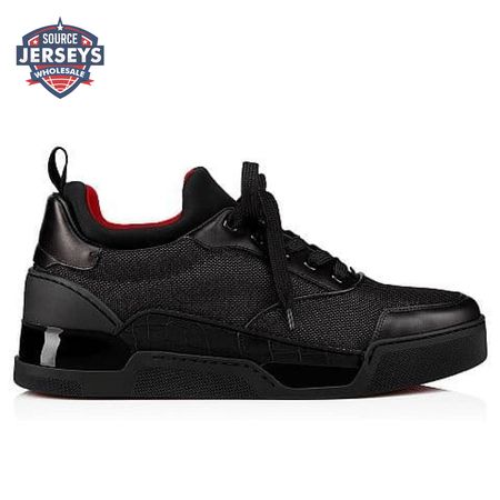 CHRISTIAN LOUBOUTIN AURELIEN SNEAKER - CL61