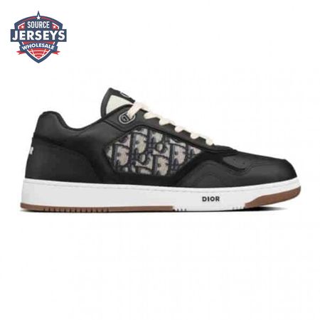 B27 LOW-TOP SNEAKER - CD75