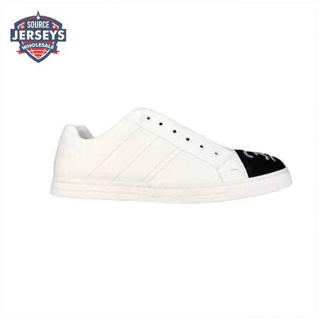 FENDI FF MOTIF SLIP-ON SNEAKERS - FD12