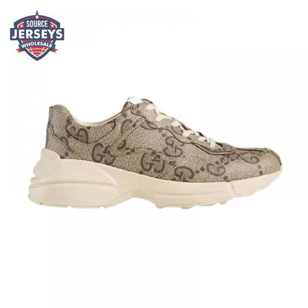 Men's Gucci 100 Rhyton sneaker - GC98