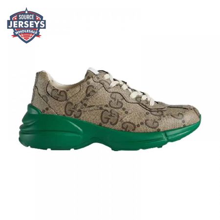 Men's Gucci 100 Rhyton sneaker - GC97