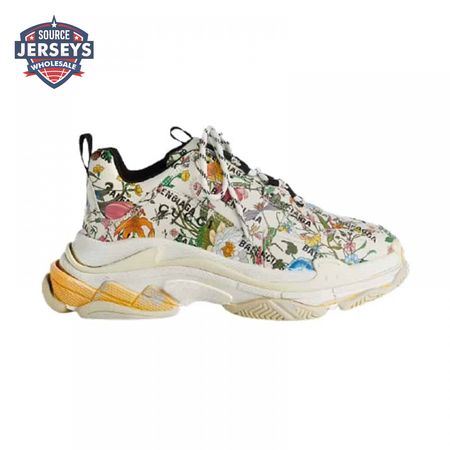 Men's The Hacker Project Triple S sneaker - GC96