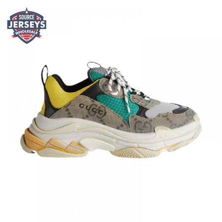 Men's The Hacker Project Triple S sneaker - GC95