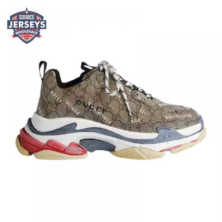 Men's The Hacker Project Triple S sneaker - GC080