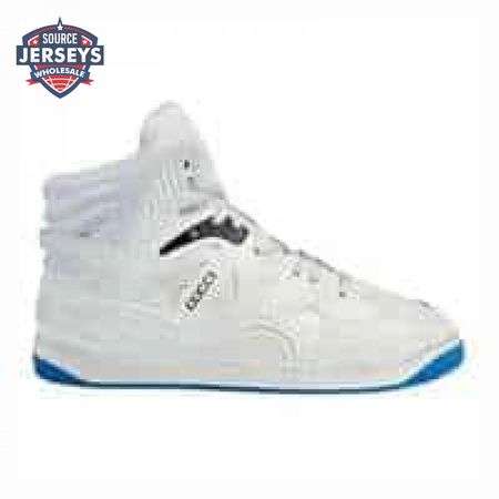 GUCCI BASKET SNEAKERS WHITE DEMETRA - GC066