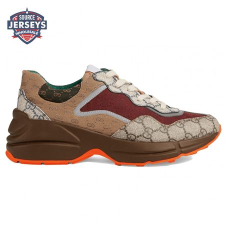 GUCCI RHYTON GG SNEAKER GC 063