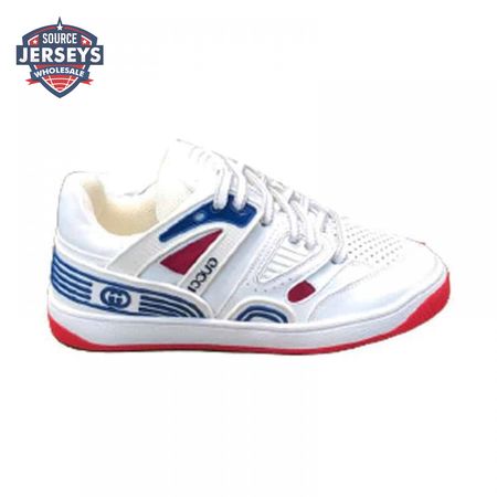 MEN'S GUCCI BASKET SNEAKER - GCC070