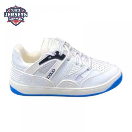 MEN'S GUCCI BASKET SNEAKER - GCC074