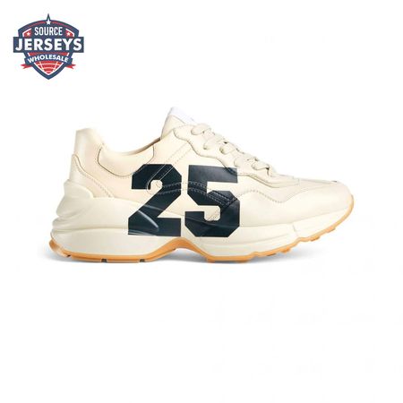 GUCCI RHYTON SNEAKERS WITH 25 - GC062