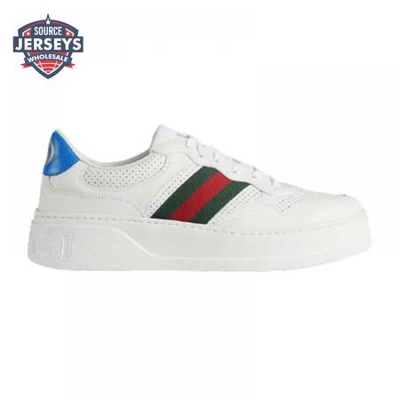 Men's sneaker with Web - GC082