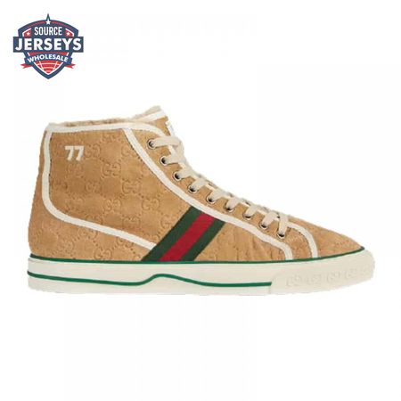 Men's Gucci Tennis 1977 sneaker - GC079