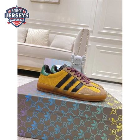 GUCCI GAZELLE SNEAKER - GC104