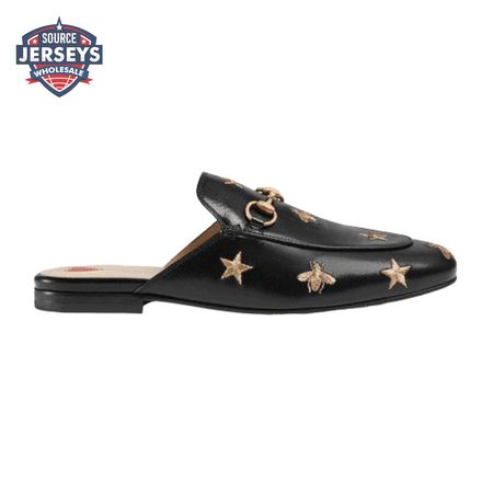 GUCCI SLIPPER BEE AND STAR - GC67